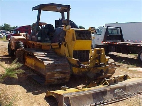 Dozers/tracks Komatsu D61PX