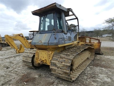  Komatsu D61PX de segunda mano a la venta Ref.: 1391989713204419 No. 2