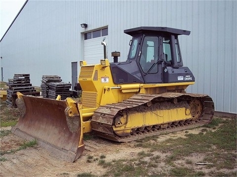  Komatsu D61PX usada de importacion Ref.: 1391990131596469 No. 2