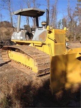 Dozers/tracks Komatsu D61PX