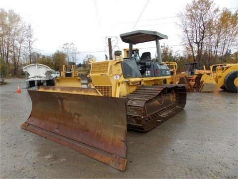  Komatsu D61PX usada de importacion Ref.: 1391991496979700 No. 2