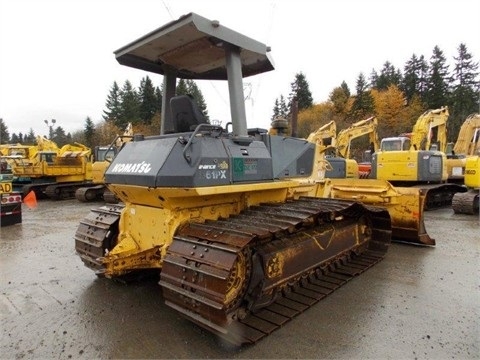  Komatsu D61PX usada de importacion Ref.: 1391991496979700 No. 4