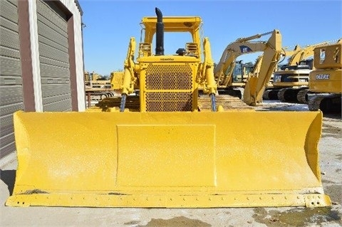  Komatsu D61PX de segunda mano a la venta Ref.: 1392041418197334 No. 2