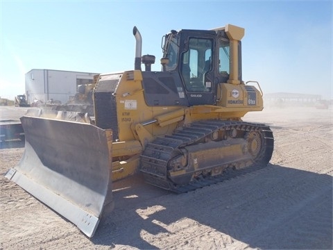  Komatsu D61EX usada a la venta Ref.: 1392043455028028 No. 4