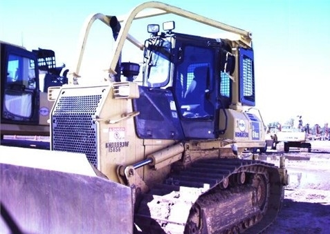  Komatsu D61EX de segunda mano en venta Ref.: 1392045234931703 No. 2