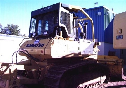  Komatsu D61EX de segunda mano en venta Ref.: 1392045234931703 No. 3