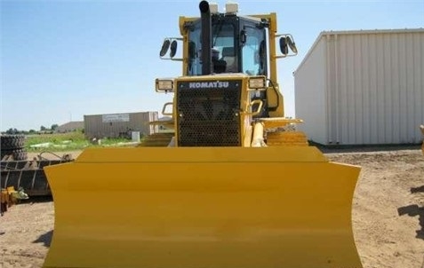  Komatsu D61EX seminueva Ref.: 1392046657677126 No. 2