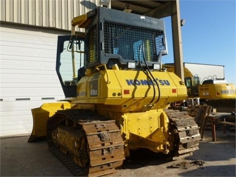  Komatsu D61EX de segunda mano Ref.: 1392047250993070 No. 2