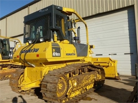  Komatsu D61EX de segunda mano Ref.: 1392047250993070 No. 3