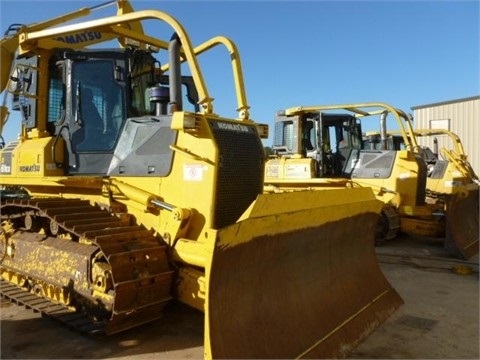  Komatsu D61EX de segunda mano Ref.: 1392047250993070 No. 4