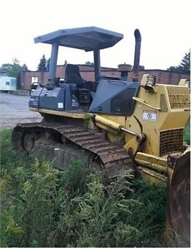  Komatsu D61EX de medio uso en venta Ref.: 1392047720661905 No. 2