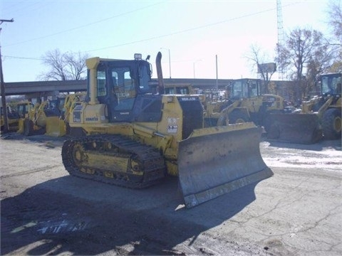  Komatsu D61EX seminueva Ref.: 1392049294757572 No. 4