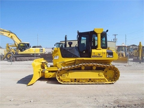  Komatsu D61EX importada a bajo costo Ref.: 1392050177290256 No. 2