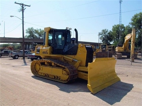  Komatsu D61EX importada a bajo costo Ref.: 1392050177290256 No. 3