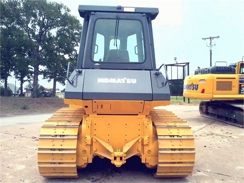  Komatsu D61EX en buenas condiciones Ref.: 1392051407134290 No. 2