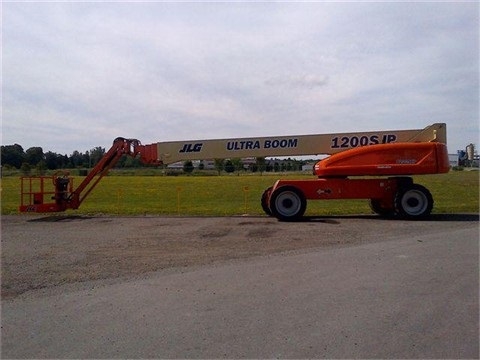  Jlg 1200SJP de segunda mano en venta Ref.: 1392051447742209 No. 3