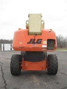 Plataformas Elevadoras Jlg 1200SJP