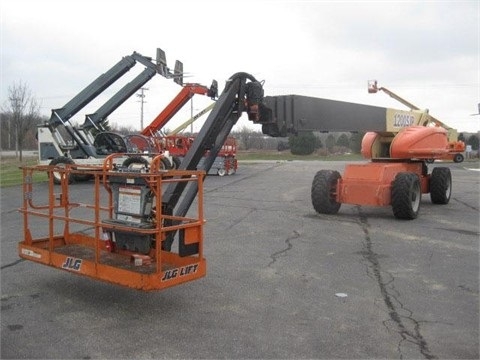  Jlg 1200SJP en optimas condiciones Ref.: 1392052176594800 No. 2