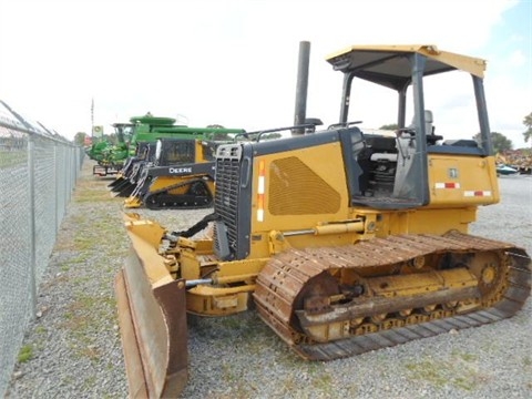 Dozers/tracks Deere 450J