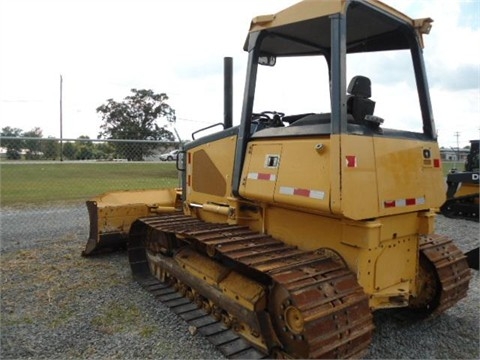  Deere 450J usada de importacion Ref.: 1392052511117150 No. 3