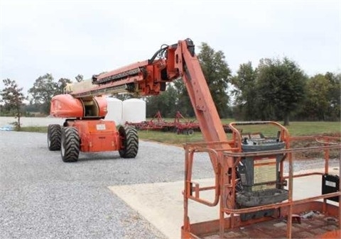  Jlg 1200SJP usada a buen precio Ref.: 1392052667332627 No. 4