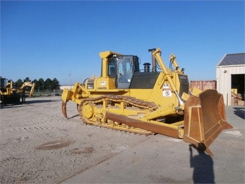  Komatsu D155AX en buenas condiciones Ref.: 1392053494119091 No. 3