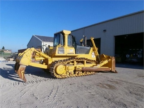  Komatsu D155AX en buenas condiciones Ref.: 1392053494119091 No. 4