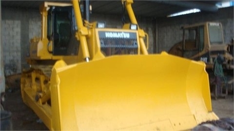 Komatsu D155AX importada en buenas condiciones Ref.: 1392054334579202 No. 3