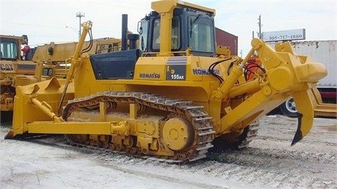 Komatsu D155AX importada en buenas condiciones Ref.: 1392054334579202 No. 4