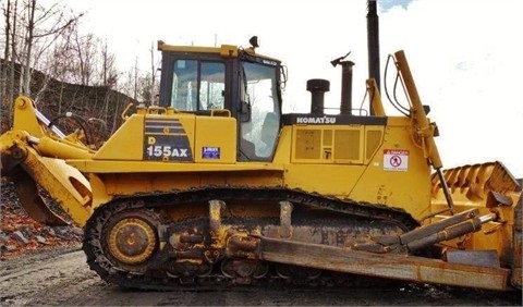  Komatsu D155AX seminueva en venta Ref.: 1392054724357881 No. 4