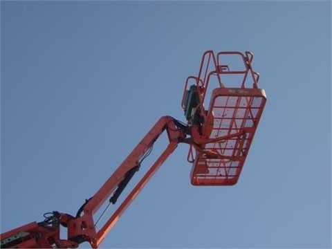 Plataformas Elevadoras Jlg 1200SJP