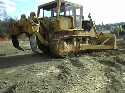  Komatsu D155AX de segunda mano en venta Ref.: 1392055350719422 No. 3