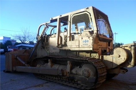  Komatsu D155A usada Ref.: 1392055586430475 No. 2