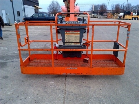 Lift Jlg 1200SJP