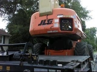  Jlg 1200SJP seminueva en venta Ref.: 1392056263477942 No. 2