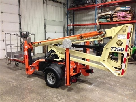 Lift Jlg T350