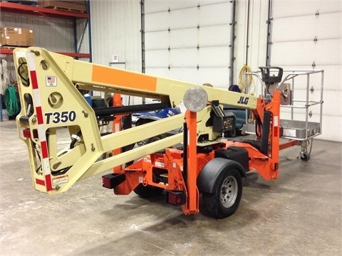  Jlg T350 en venta Ref.: 1392057190391359 No. 3