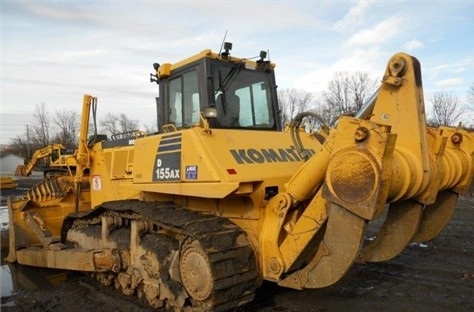  Komatsu D155AX en buenas condiciones Ref.: 1392057690284540 No. 3