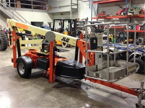 Lift Jlg T350