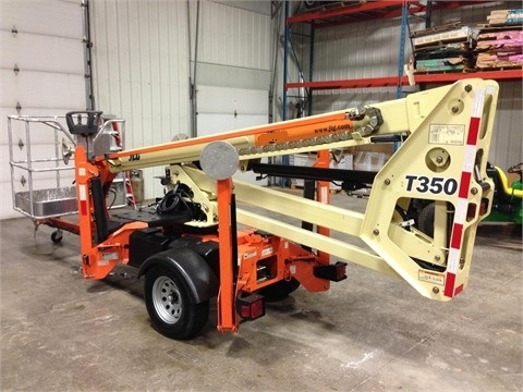  Jlg T350 de importacion a la venta Ref.: 1392059209782196 No. 3