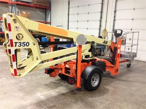  Jlg T350 de importacion a la venta Ref.: 1392059209782196 No. 4