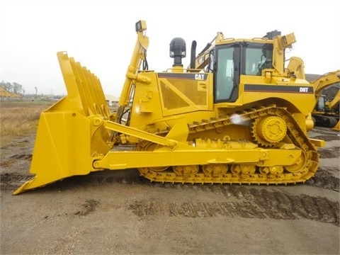  Caterpillar D8T  de segunda mano en venta Ref.: 1392061371064060 No. 3