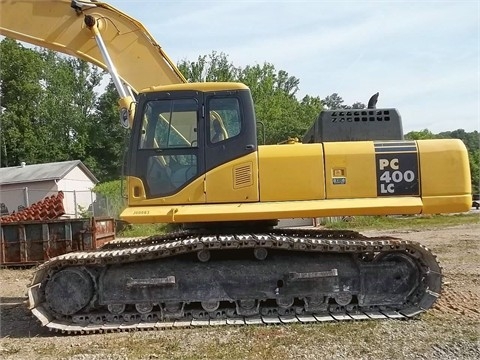  Komatsu PC400 importada de segunda mano Ref.: 1392064153332483 No. 3