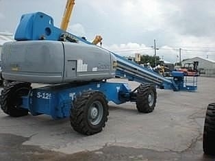 Lift Genie S125