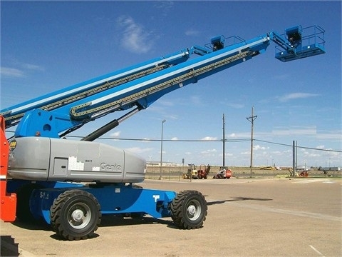 Lift Genie S125