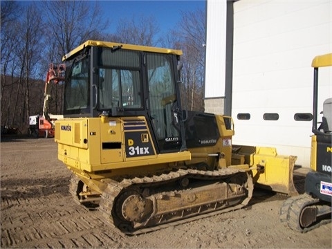  Komatsu D31EX de bajo costo Ref.: 1392065727200377 No. 2