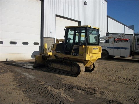  Komatsu D31EX de bajo costo Ref.: 1392065727200377 No. 3