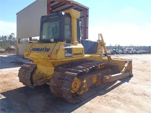  Komatsu D65PX en optimas condiciones Ref.: 1392068283830629 No. 4