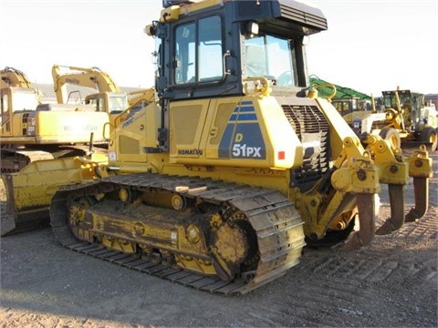  Komatsu D51PX usada Ref.: 1392068841575061 No. 4