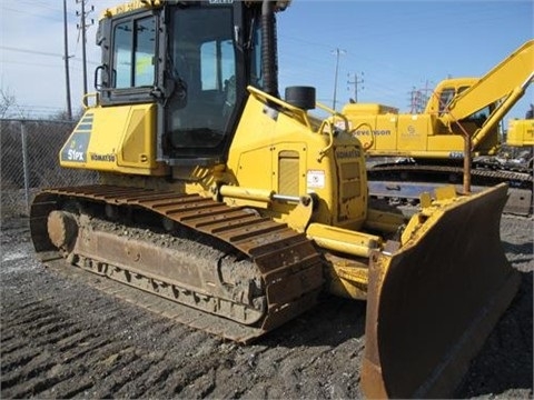  Komatsu D51PX usada en buen estado Ref.: 1392069352823805 No. 3